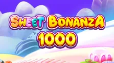 Sweet Bonanza 1000
